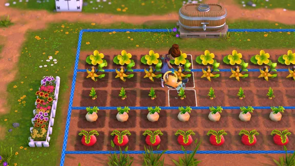 My Universe - Green Adventure: Farmers Friends screenshot 6