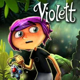 Violett icon