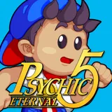 PSYCHIC 5: ETERNAL icon