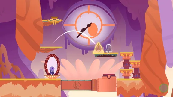 One Hand Clapping screenshot 6