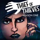 Thief of Thieves: Season One icon