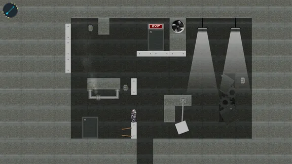Tinboy screenshot 6
