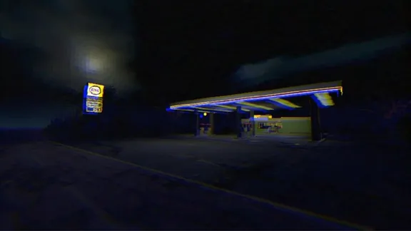 Stay Out of the House screenshot 3