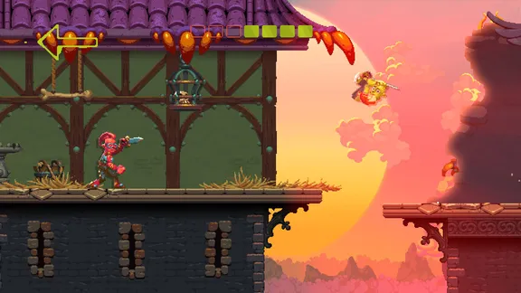 Nidhogg 2 screenshot 5
