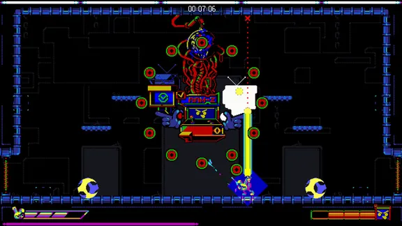 Telebbit screenshot 6