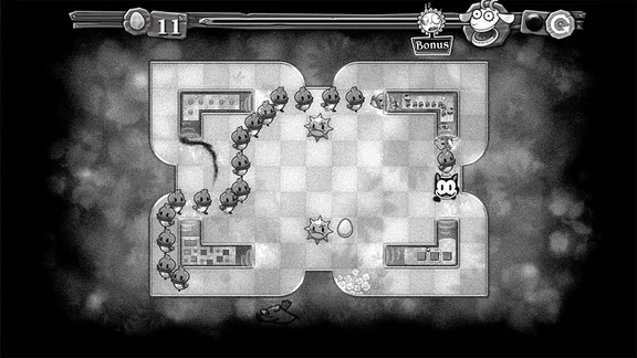 Pix the Cat screenshot 4