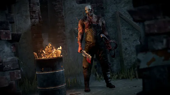 Dead by Daylight screenshot 1