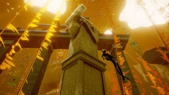 ABZÛ (アブズ) screenshot 4