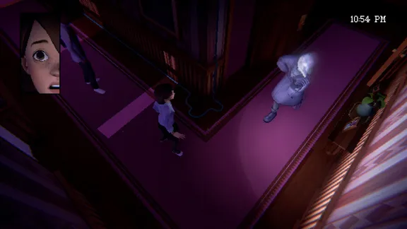 Homebody screenshot 5