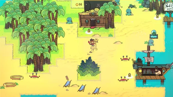 The Adventure Pals screenshot 6