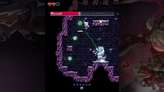 Bouncing Hero screenshot 3
