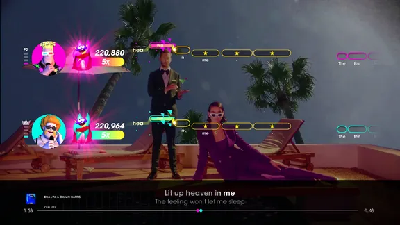 Let's Sing 2020 screenshot 5