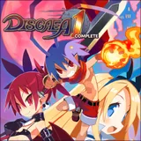 Disgaea 1 Complete icon