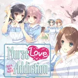 Nurse Love Addiction icon