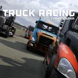 Truck Racing Championship icon