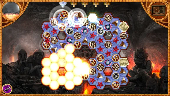 Azkend 2: The World Beneath screenshot 2