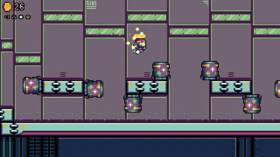 One Gun Guy screenshot 6