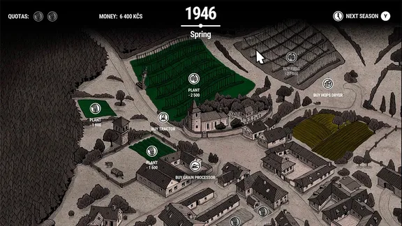 Svoboda 1945: Liberation screenshot 2