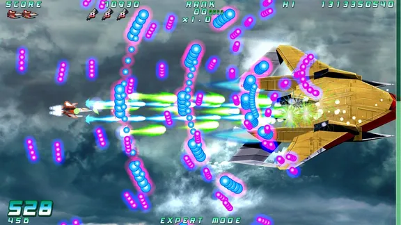 Rolling Gunner screenshot 2