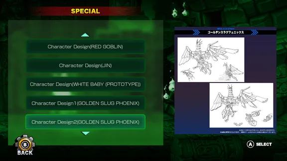 METAL SLUG ATTACK RELOADED screenshot 6