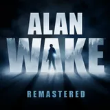 Alan Wake Remastered icon