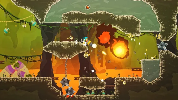 Pepper Grinder screenshot 2