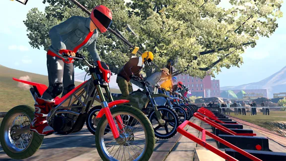 Trials® Rising screenshot 4