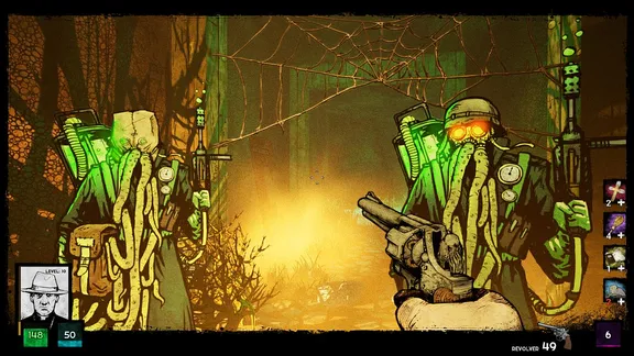 Forgive Me Father screenshot 6