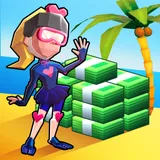 Aquarium Land icon