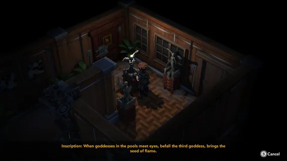 Heaven Dust 2 screenshot 5