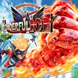 The Wonderful 101: Remastered icon