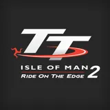 TT Isle of Man Ride on the Edge 2 icon