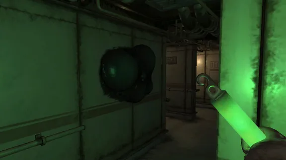 Monstrum screenshot 1
