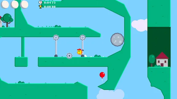 Golf Zero screenshot 6