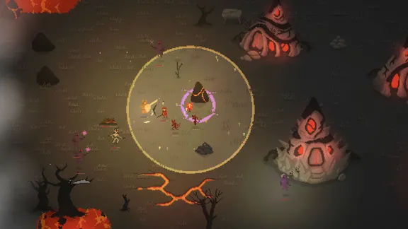 Folk Hero screenshot 4