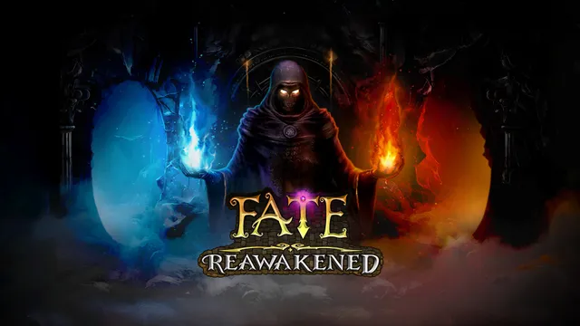 FATE: Reawakened