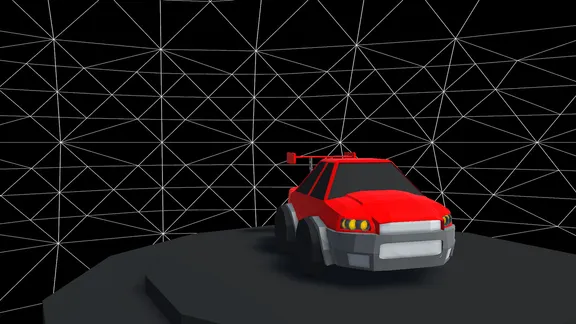 Toonkars Racer screenshot 1
