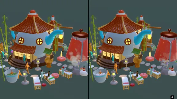 Tiny Lands 2 screenshot 6