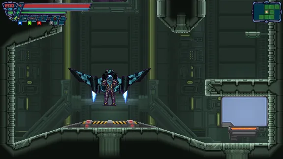 MindSeize screenshot 2