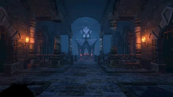 We Were Here Too screenshot 4