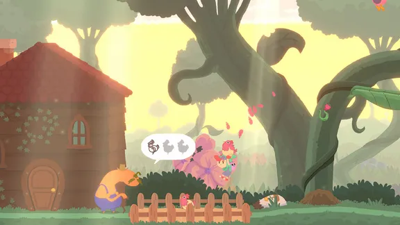 Promenade screenshot 3