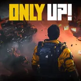 ONLY UP! icon