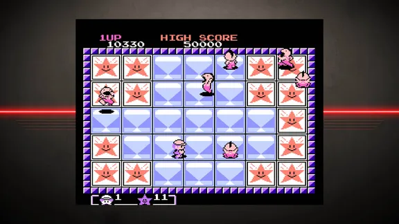 NAMCO MUSEUM ARCHIVES Volume 2 screenshot 3