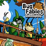 Bug Fables: The Everlasting Sapling icon