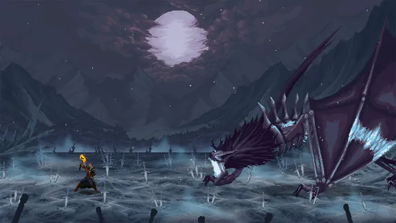 The Last Faith screenshot 4