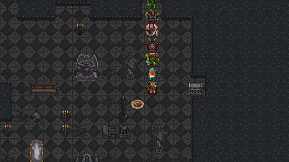 Siralim Ultimate screenshot 5