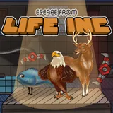 Escape from Life Inc icon