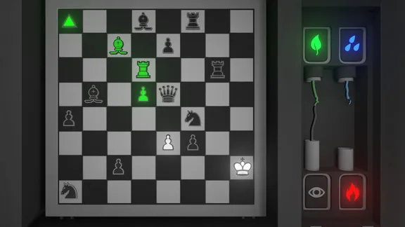 Discolored 2 screenshot 2