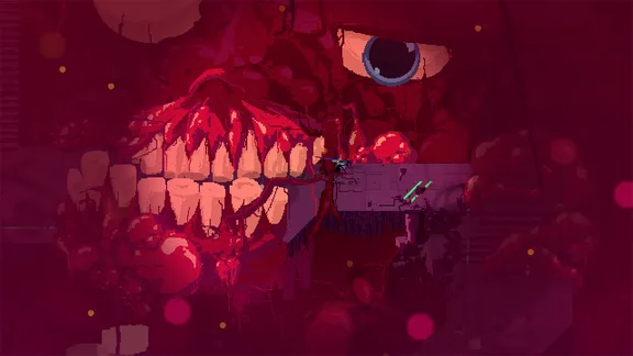 Resolutiion screenshot 5