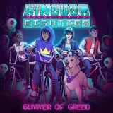 Kingdom Eighties icon